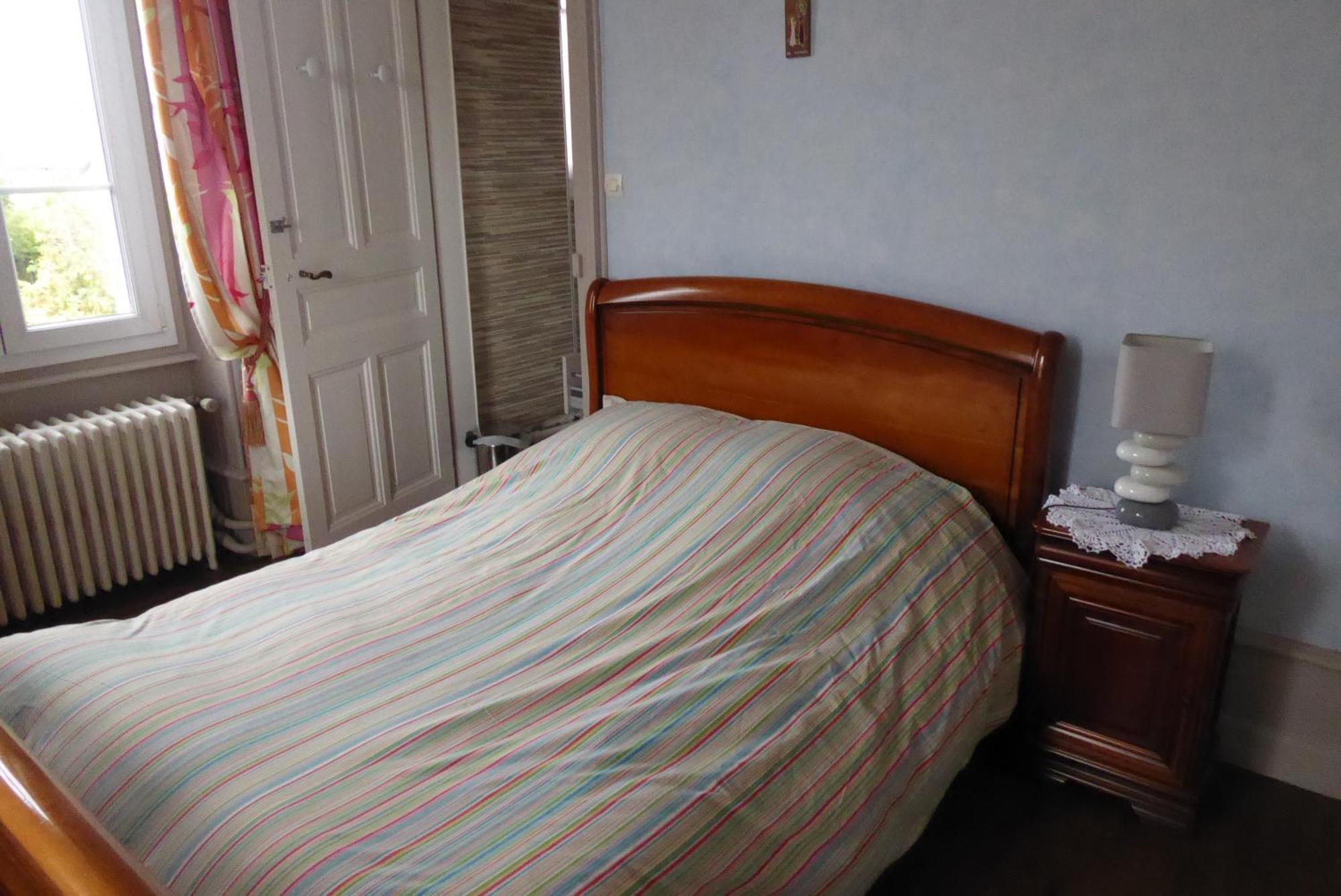 La Dragee Hote, Chambres Chez L'Habitant Верден-сюр-Мёз Номер фото